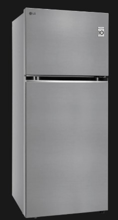 GLT4026SNPZ.DPZZEBN-(SHINY STEEL)(398 LTRS)(2 STAR)(CONVERTIBLE